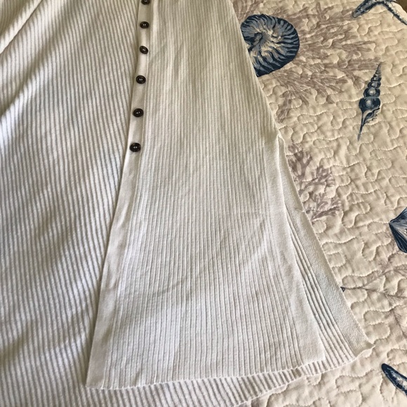 Long nice sweater forever 21 - Picture 4 of 6